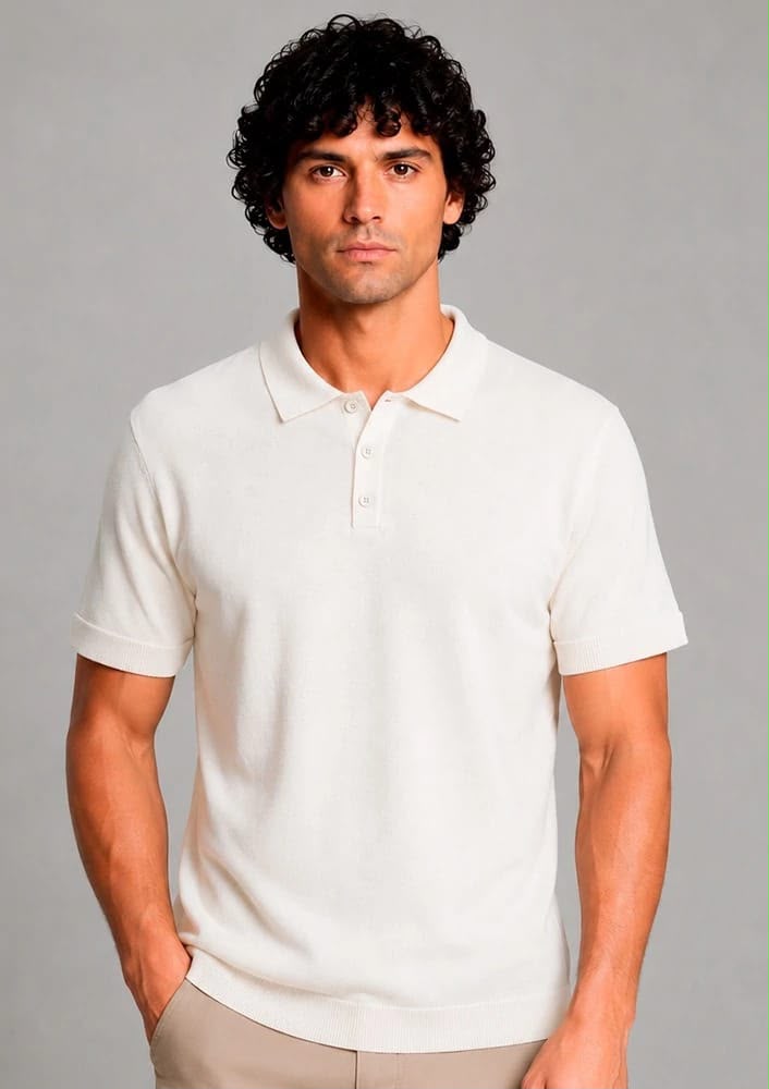 Polos & Malharia